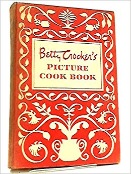 Betty Crocker's Picture Cook Book