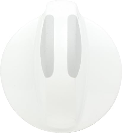 Frigidaire 134844470 Knob, White