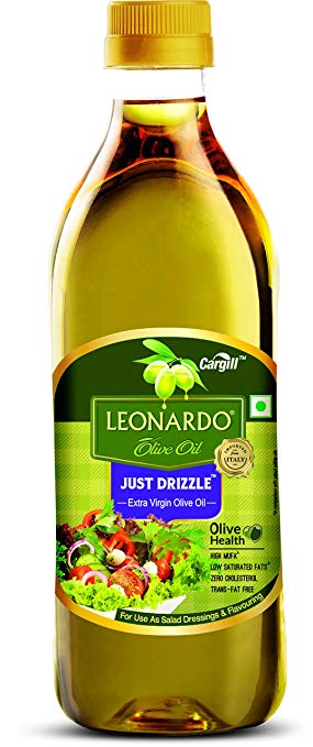 Leonardo Extra Virgin Olive Oil, 1L