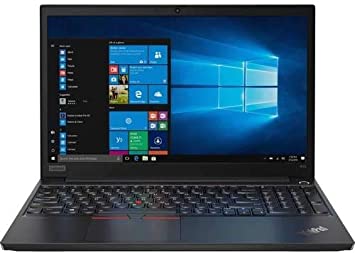 Lenovo ThinkPad E15 20RD002RUS 15.6" Notebook - 1920 x 1080 - Core i7 i7-10510U - 8 GB RAM - 512 GB SSD - Black - Windows 10 Pro 64-bit - Intel UHD Graphics - in-Plane Switching (IPS) Technology