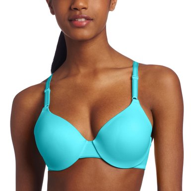 Warners Womens This is Not a Bra Full-Coverage Underwire Bra