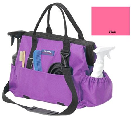 Tough 1 600 Denier Poly Grooming Tote