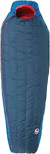 Big Agnes Anvil Horn (650 DownTek) Sleeping Bag