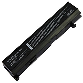 NEW Li-ion Laptop Battery for Toshiba Satellite A105-S4092-S329 PA3399U-2BRS