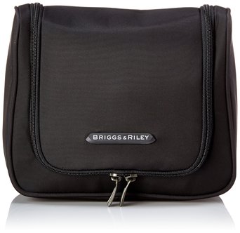 Briggs & Riley Transcend Hanging Toiletry Kit