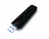 SanDisk Extreme CZ80 16GB USB 30 Flash Drive Transfer Speeds Up To 245MBs- SDCZ80-016G-GAM46 Newest Version