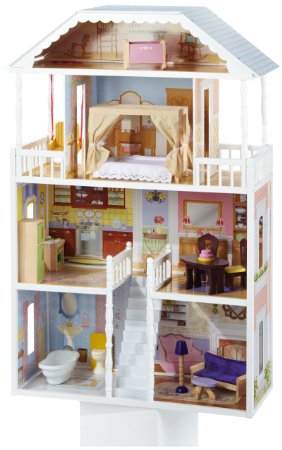 KidKraft Savannah Dollhouse with Furniture