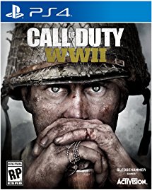 Call of Duty: WWII -  PS4 [Digital Code]