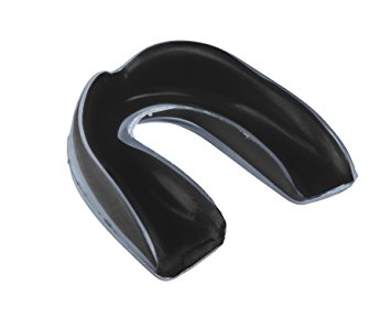 Wilson Youth DD Mouth Guard No Strap