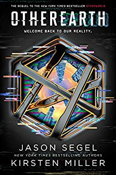 OtherEarth (Last Reality Book 2)
