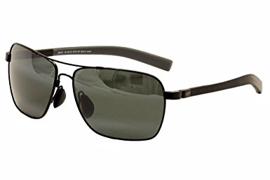 Maui Jim Freight Trains Sunglasses