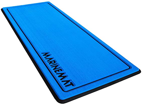 Helm Pad for Boats by MARINEMAT - 12mm Thick