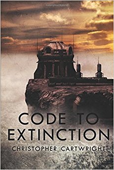 Code to Extinction (Sam Reilly)