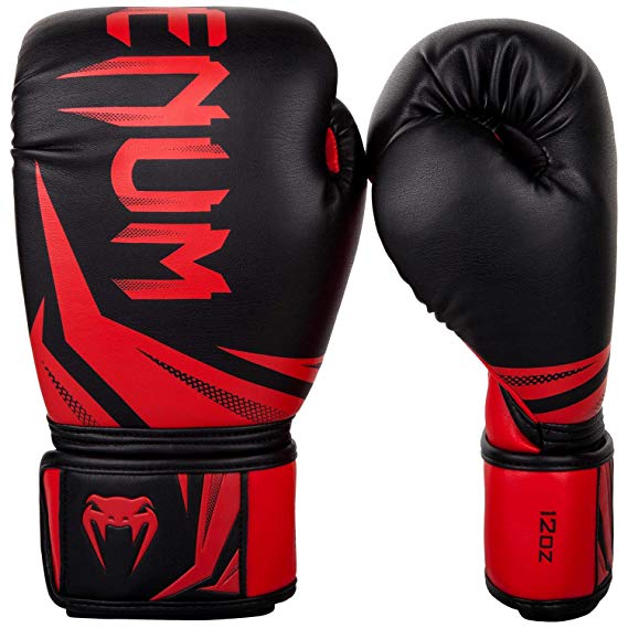 Venum Challenger 3.0 Boxing Gloves