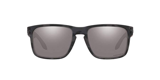 Oakley Men's OO9102 Holbrook Square Sunglasses