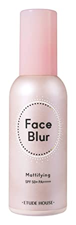 Etude House FACE BLUR MATTIFYING SPF50  PA   35g