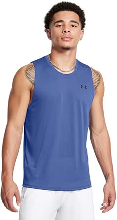 Under Armour Men's Tech Tank Top