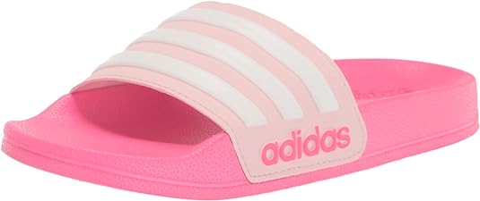 adidas Unisex-Child Adilette Shower Slide Sandal