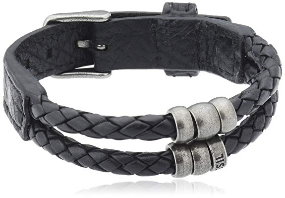 Fossil Men's Bracelet JF85460040