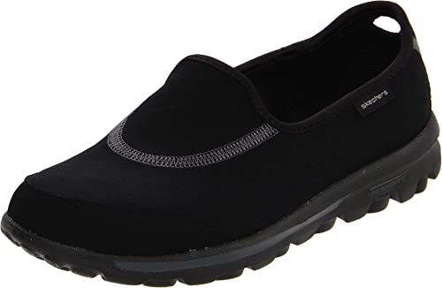 Skechers Performance Women's Go Walk Slip-On Walking Shoe