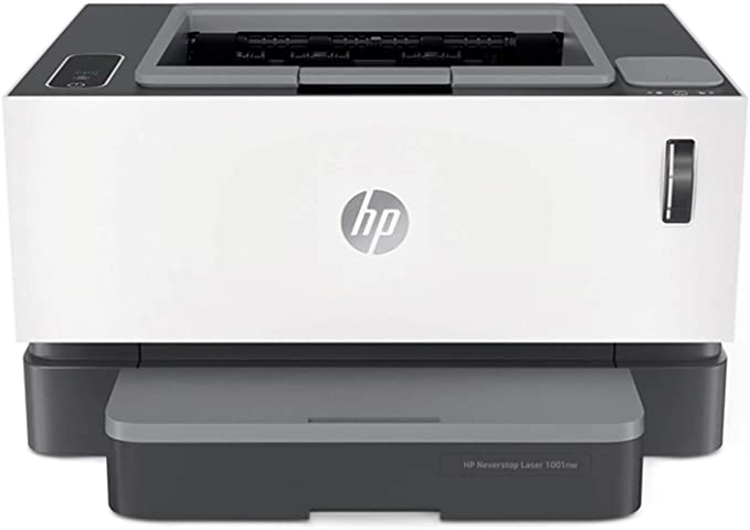 HP Neverstop Laser 1001nw Printer