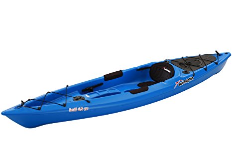 Sun Dolphin Bali SS 12-Foot Sit-on top Kayak