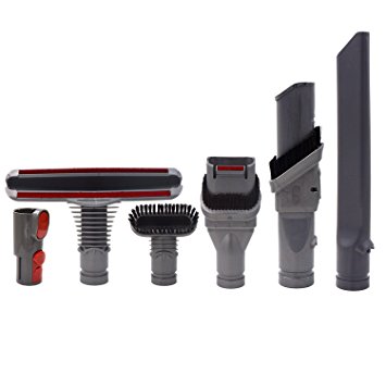 dyson v8 attachments tools kit For Dyson V8 Absolute/ V8 Animal / V7 Absolute Cord-Free Vacuum Cleaner parts accessories replacement