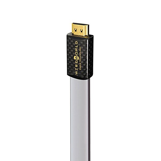 Wireworld Platinum Starlight 7 HDMI 1.0M High Speed with Ethernet