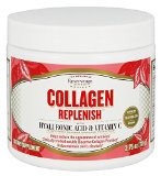 ReserveAge Collagen Replenish Powder 275 Ounce