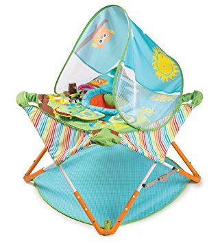 Summer Infant Pop N Jump