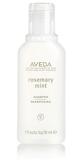 Aveda Rosemary Mint Shampoo Lot of 24 Bottles. 24oz Total