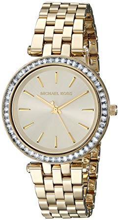 Michael Kors Womens MK3365 - Mini Darci