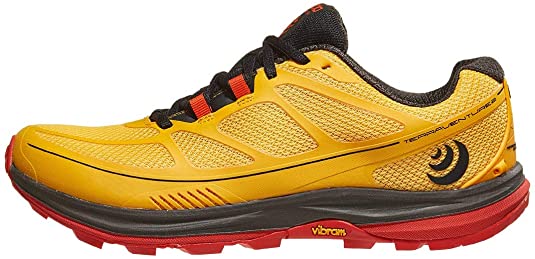 Topo Athletic Men's Terraventure 2 Trail Running Shoes
