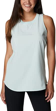 Columbia Women's Bowen Lookout Tank