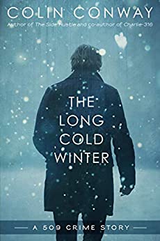 The Long Cold Winter (The 509 Crime Stories Book 2)