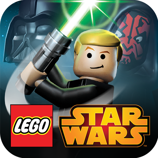 LEGO® Star Wars™: The Complete Saga