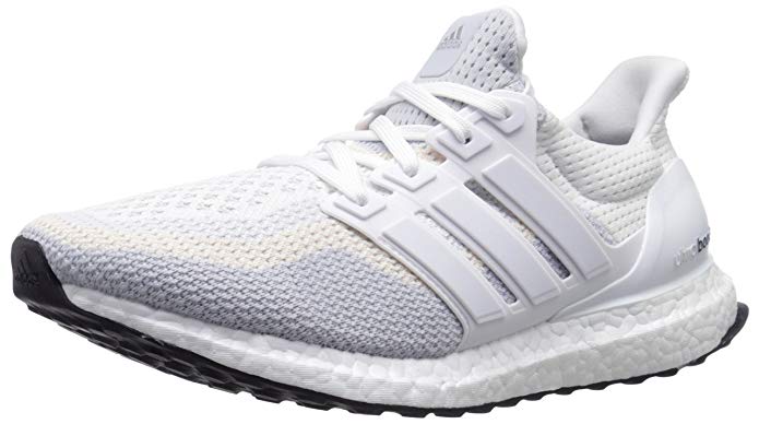 adidas Performance Women's Ultra Boost Running Shoe