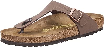 Birkenstock Gizeh - Leather