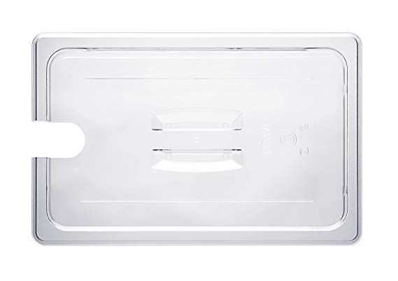 C15L-JOL lid for C15 sous vide container - Tailored for Use with Chefsteps Joule