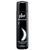 Pjur Original Silicone Based Body Glide Personal Sex Lube Lubricant Travel Size and Easy to Use  Net Wt 34 Oz or 100 Ml