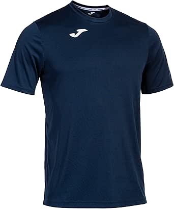 Joma Combi M/C T-Shirt de Sport Homme (Lot de 1)