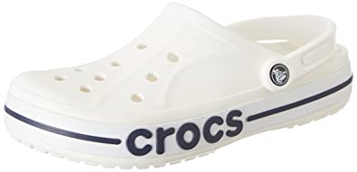 crocs Unisex-Adult Bayaband Clog