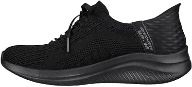 Skechers Women's Hands Free Slip-ins Ultra Flex 3.0-Brilliant Path Sneaker