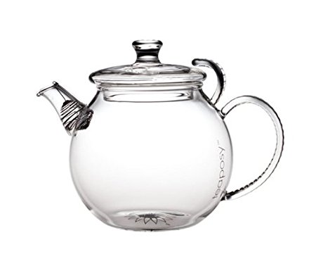 teaposy - Daydream Glass Teapot