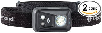 Black Diamond Spot Headlamp