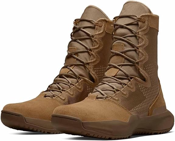 Nike SFB B1 Military Lightweight Combat Boots