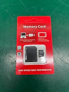 高速マイクロSDカード 64GB UHS-I U3 class10 microSD アダプター付