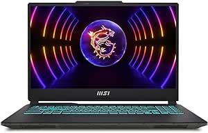 Cyborg 15 AI A1VFK-060CA Gaming Laptop w/ Core™ Ultra-7-155H, 16GB, 1TB SSD, 15.6in FHD 144Hz, RTX 4