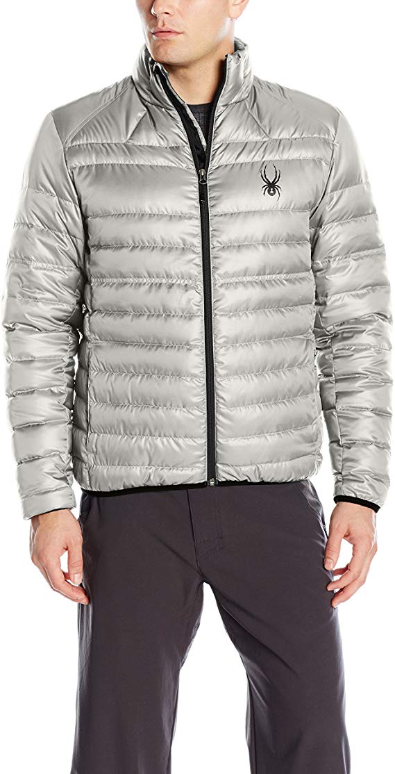 Spyder Men's Prymo Down Jacket