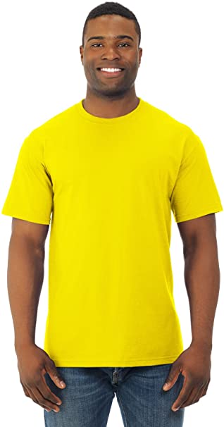 Fruit of the Loom Men's Premium Crew Tees